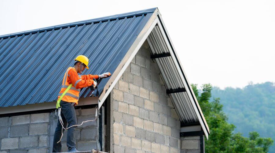 Expert Emergency Roof Repairs services in Geigertown, PA